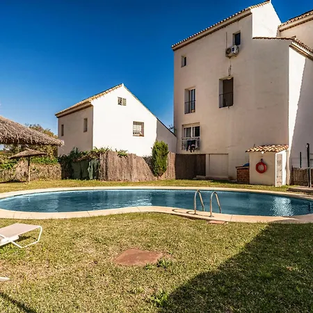 1 Bedroom Lovely In Estepona