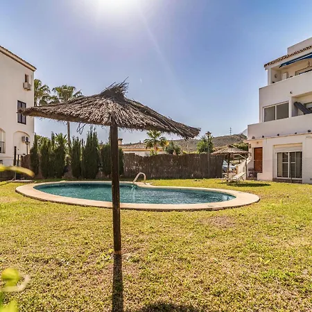 1 Bedroom Lovely In Estepona