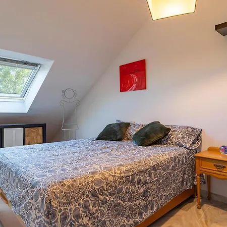 1 Bedroom Lovely In *